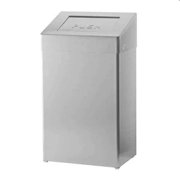 SanTRAL Classic zelfsluitende afvalbak 18 liter (ABU 18E ST)