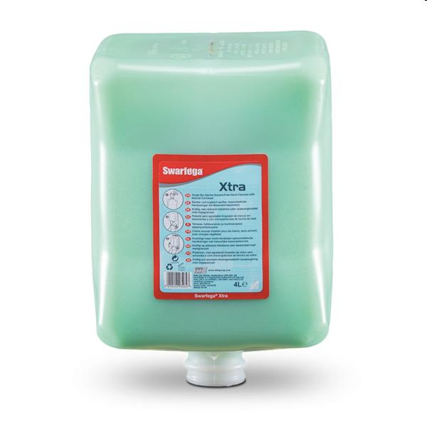Deb Swarfega Xtra 4x4L industrie handzeep