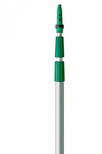 Unger TelePlus 2.00 M SYSTEM, 3-delig, 6,00m