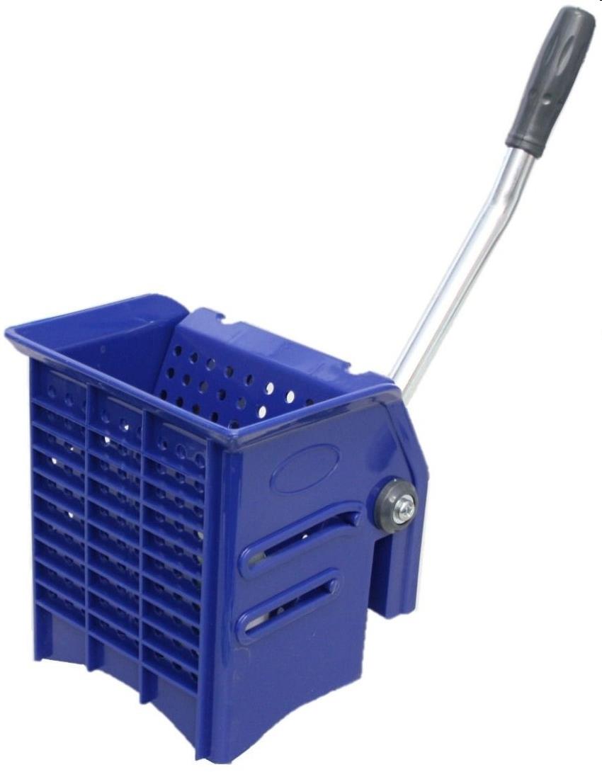 Filmop Vlakmop-pers