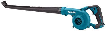 Makita 12 V Max Blaasmachine 2,0 Ah accu (2st) + lader