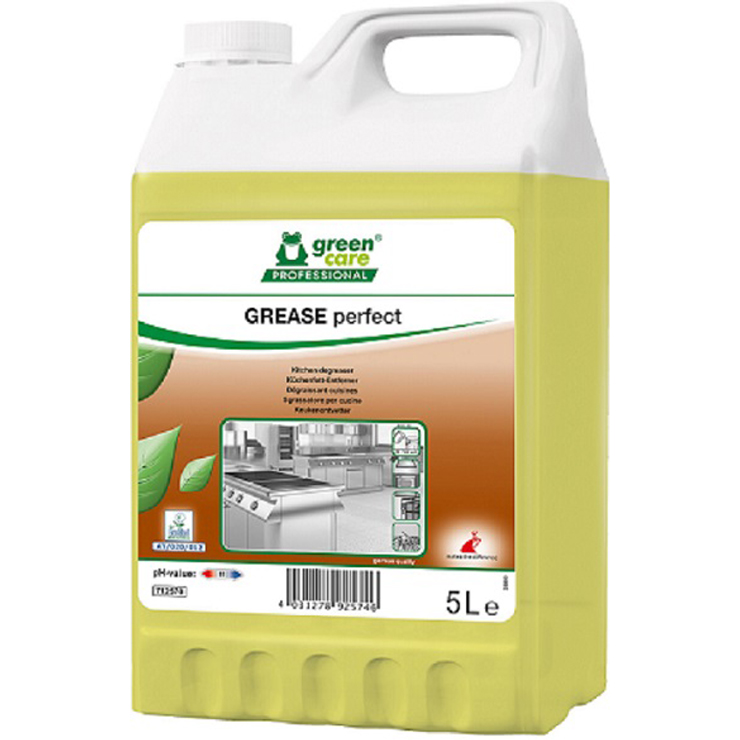 Tana GreenCare Grease Perfect keukenontvetter 5L