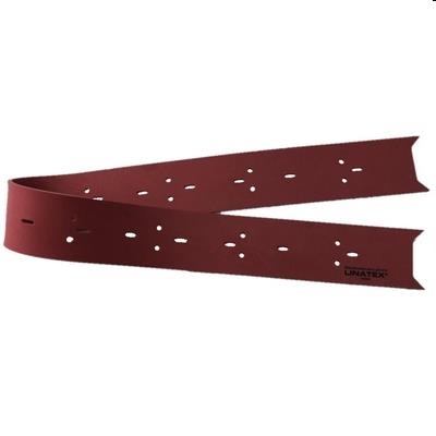 I-MOP XL zuirubber Voorkant linatex