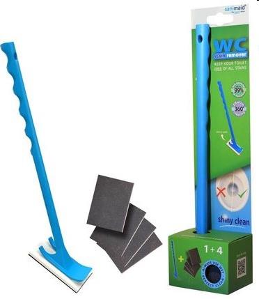 Sanimaid Stainremover starters set