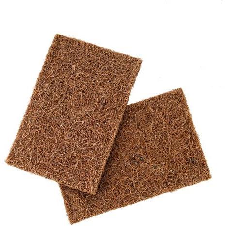 Sanimaid Allscrub voor the Stainremover 140x100 mm (4 stuks)