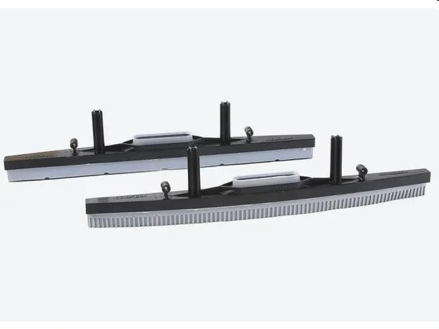 Nilfisk zuigmondkit 321mm 13 t.b.v. Nilfisk SC100