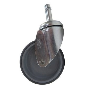Vileda US Pro wiel tbv Vileda mopwagen