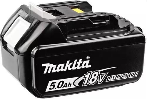 Makita Accu BL1850B LXT 18 V 5,0Ah