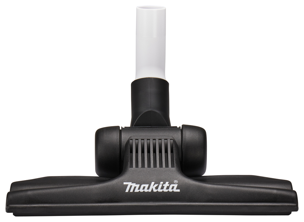 Makita Vloerzuigmond harde vloer & tapijt