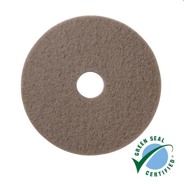 Americo vloerpad beige 17''