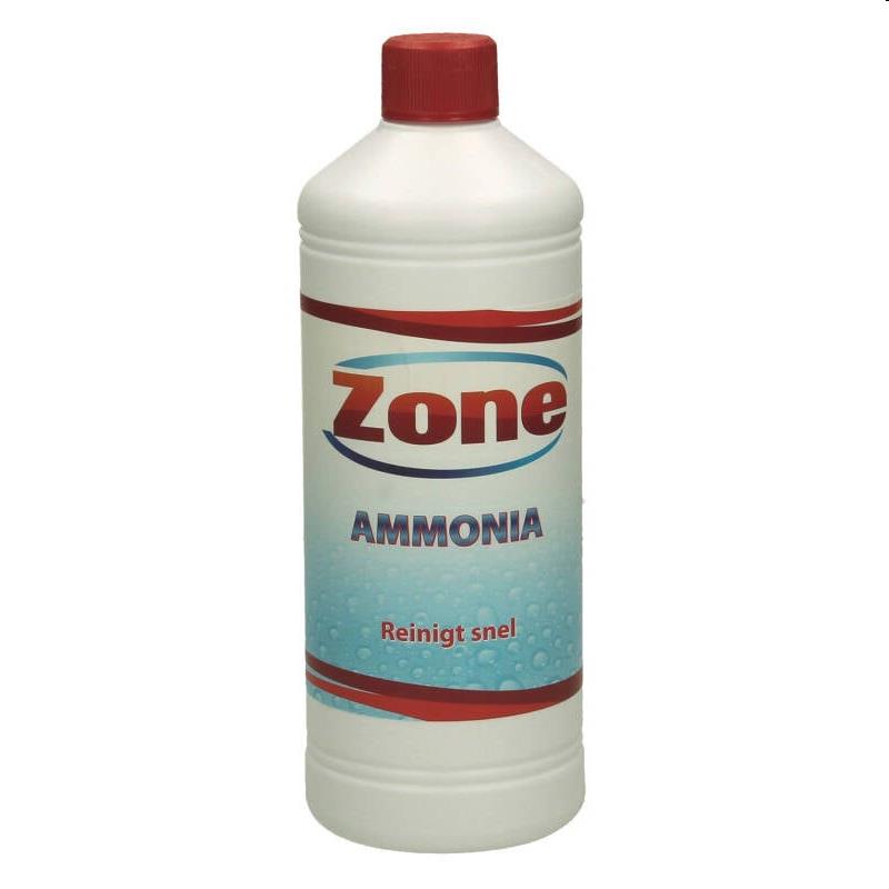 Ammonia 12x1L