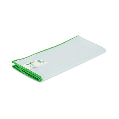 Greenspeed Glas Microvezeldoek - 40 x 40 cm - BLAUW