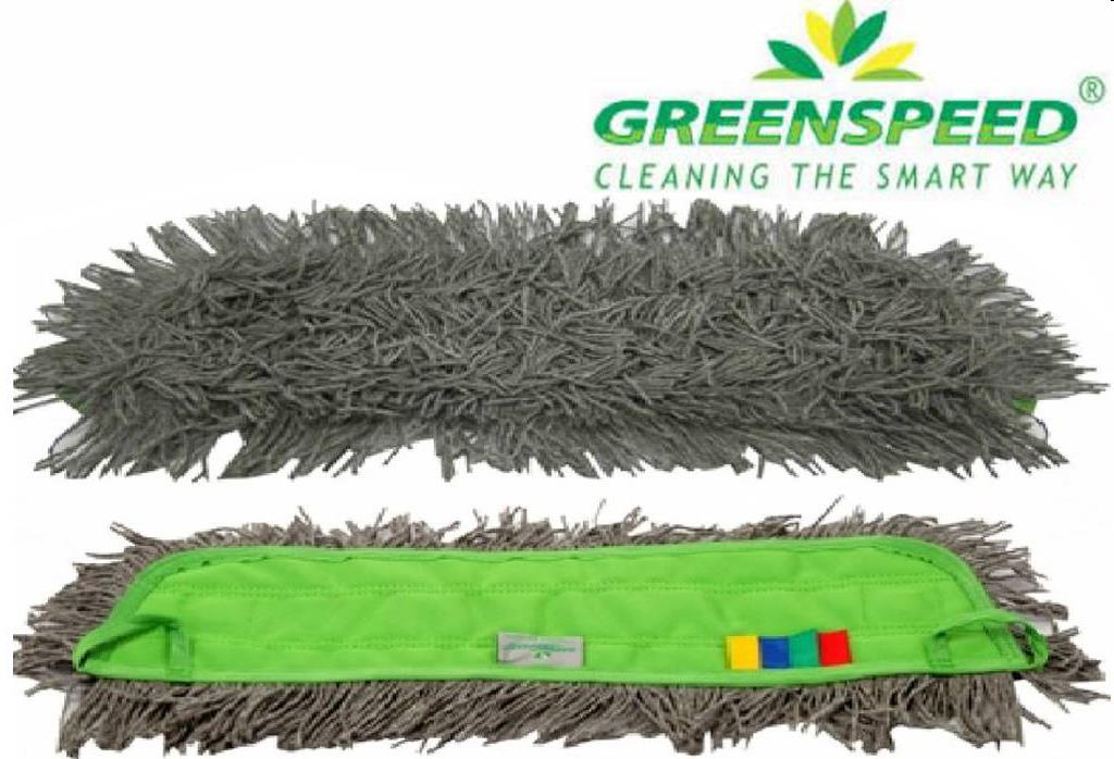 Greenspeed CLICK'M ALLROUND MOP - 49 CM