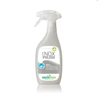 Greenspeed - Inox Polish - 500 ml