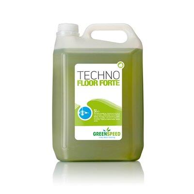 Greenspeed Techno Floor Forte 5L