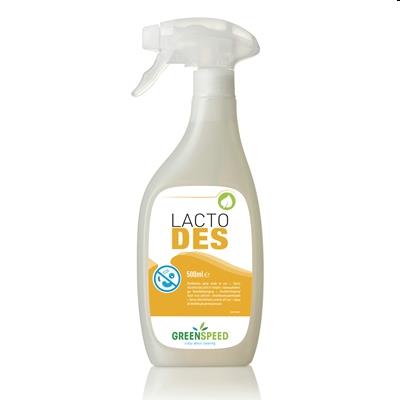 Greenspeed Lacto Des 500 ml