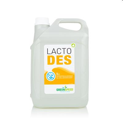Greenspeed Lacto Des 5L