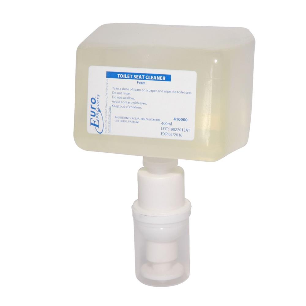 Euro toiletbrilreiniger 6x400ml