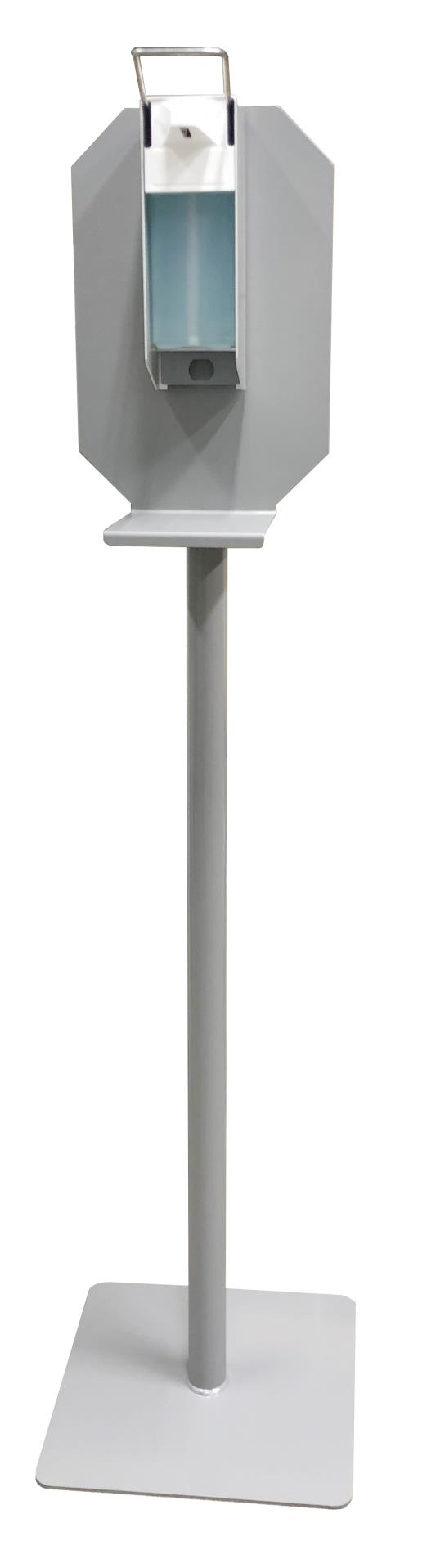 Santral Ingo-man desinfectiezuil incl. dispenser 500ml