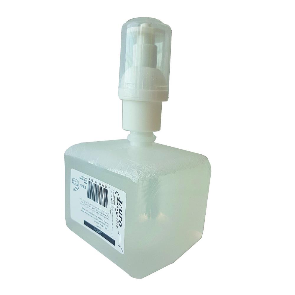Euro Foamsoap Lotion 6x400ml