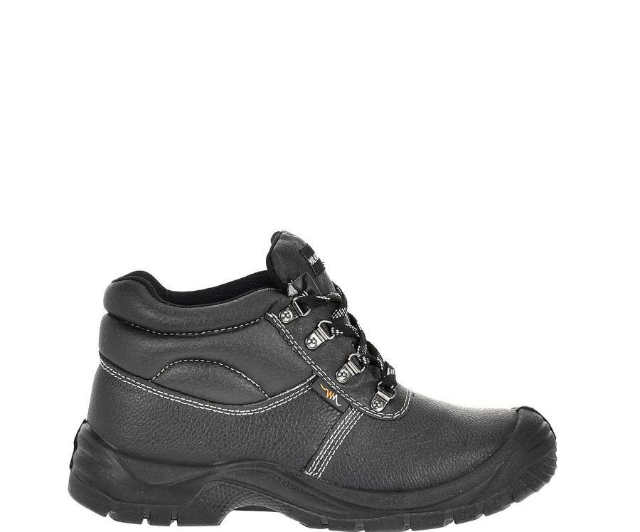 Walkmate werkschoen S3 Oslo maat 46