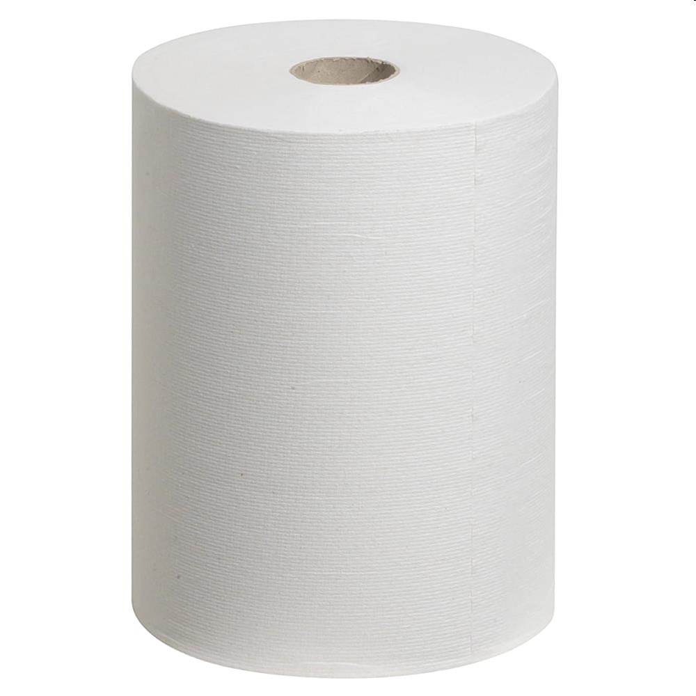 Kimberly Clark Scott Slimroll handdoekrol 1-lgs 6rol