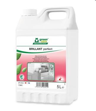 Tana Greencare Brillant Perfect spoelglans 5L
