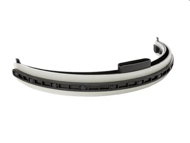 Nilfisk zuigmond 438mm/17 t.b.v. SC351