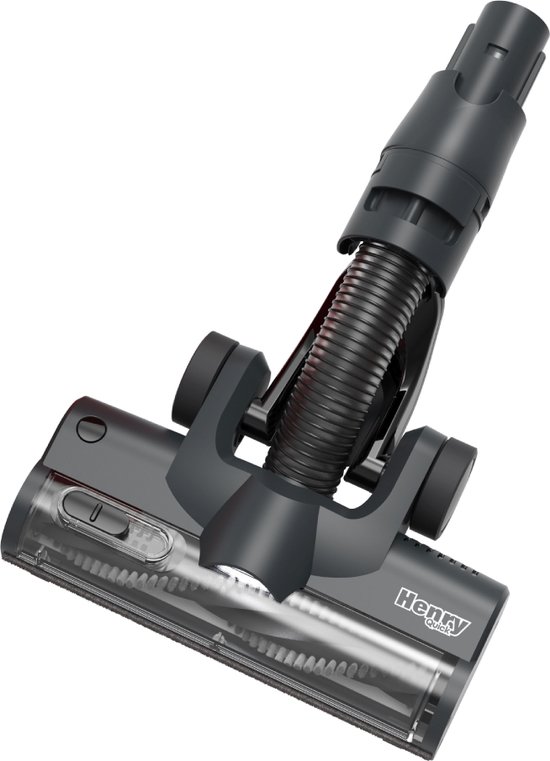 Numatic Zuigmond Gemotoriseerd Graphite Numatic Quick