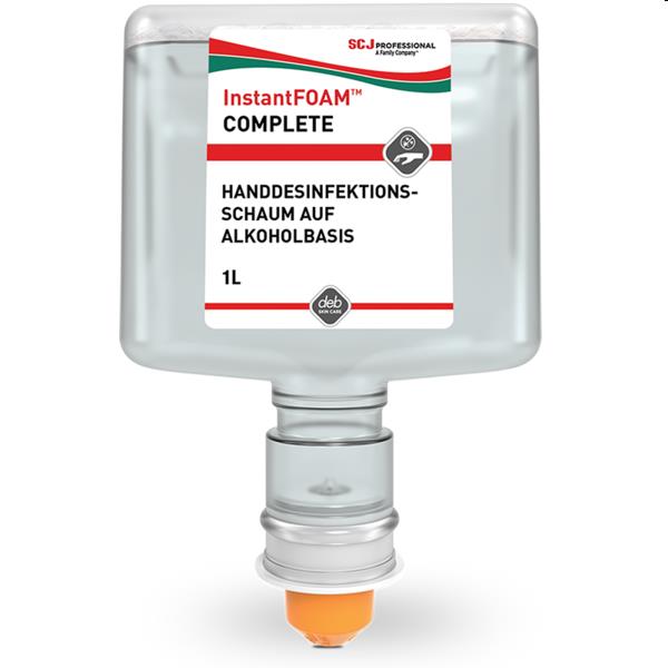 Deb Instant Foam 6x1L