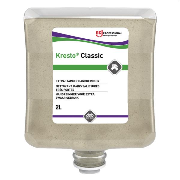 Deb Kresto Classic 4x2L