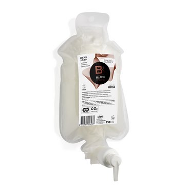 BlackSatino Liquid handzeep Cartridge 6x750ml