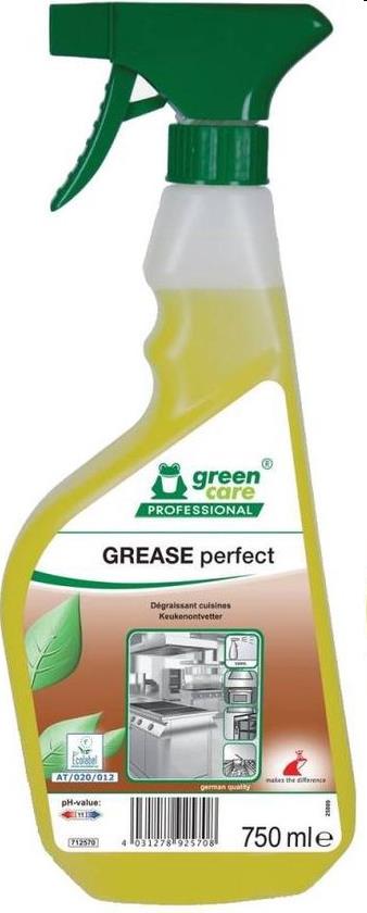 Tana Greencare Grease Perfect keukenontvetter 750ml