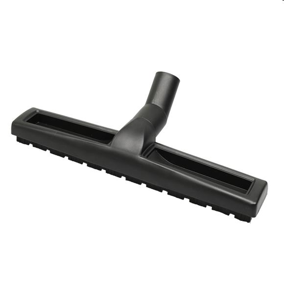 Parketzuigmond groot (36cm breed) 32mm