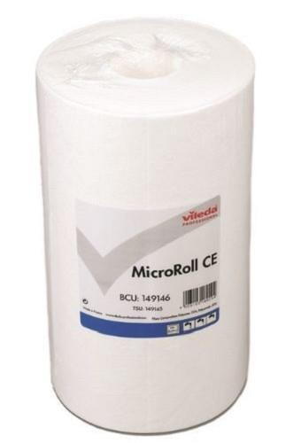 Vileda Microroll rol á 200vel