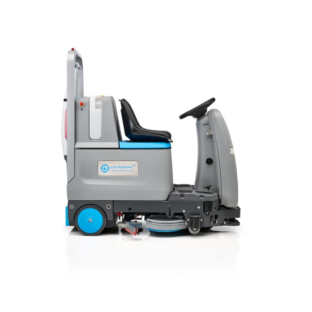 I-team Co-botic 65 Schrobzuigrobot