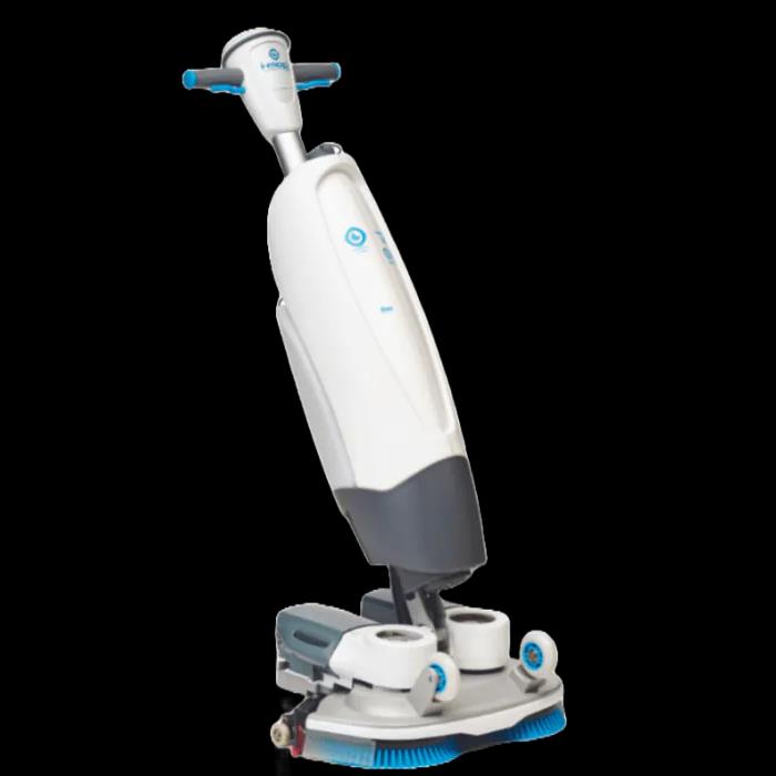 I-Mop XL Basic Schrobzuigmachine