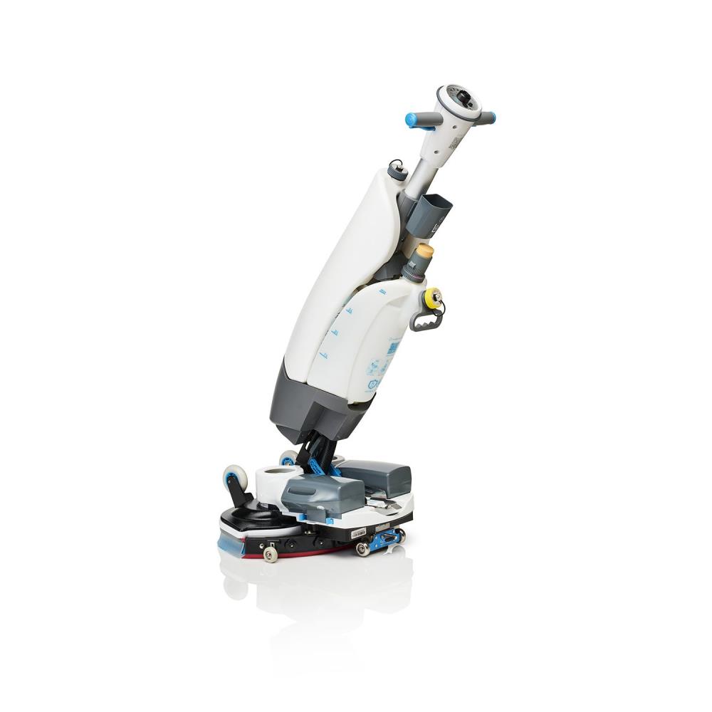 I-Mop XL Plus V22 Schrobzuigmachine