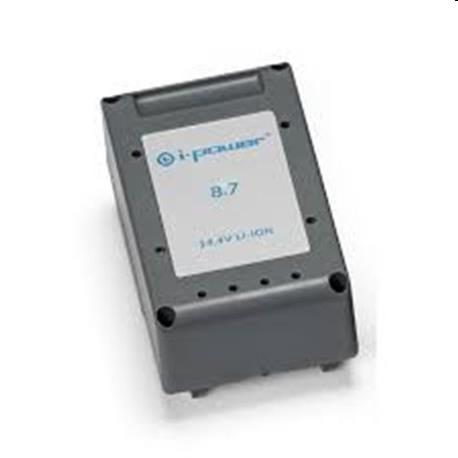 I-Team I-Move 2.5B I-Power 8.7 Batterijen (2st.)