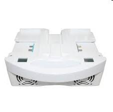 I-Team Safe-T-VAC BATTERIJLADER (zonder batterijen)