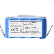 I-TEAM SAFE-T-VAC Batterij 10.5 (52 min. werktijd)
