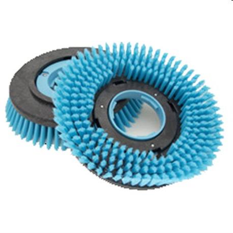 I-MOP XXL borstel medium blauw (set a 2st.)