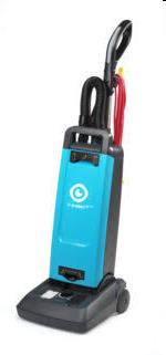I-team vac 30UR steelstofzuiger