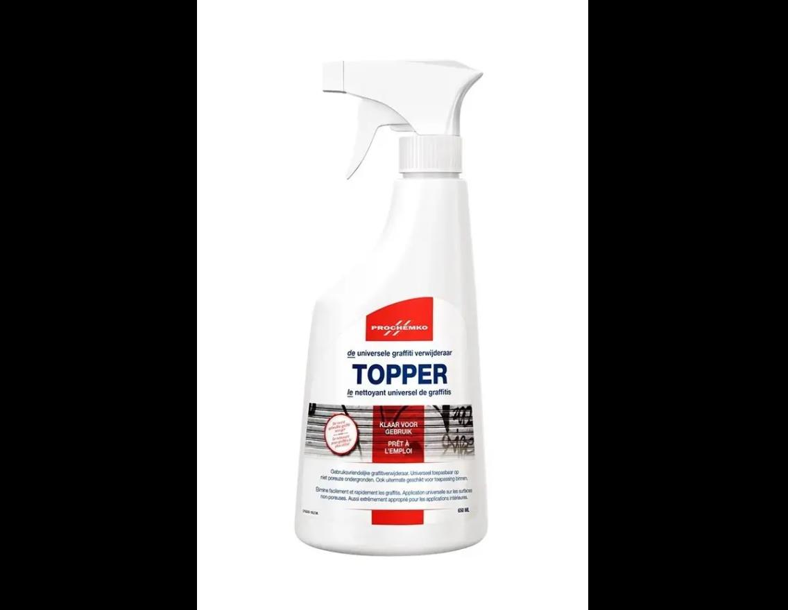 Prochemko Topper Graffiti spray 500ml