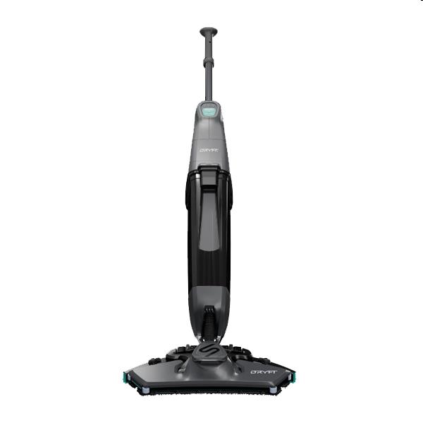 Nilfisk Dryft, lithium accu, schrobzuigmachine