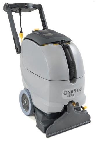 Nilfisk ES300 Sproei-extractiereiniger