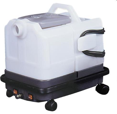 Nilfisk AX 14 FR-GRIS INJECT/EXTRACTIEREINIGER