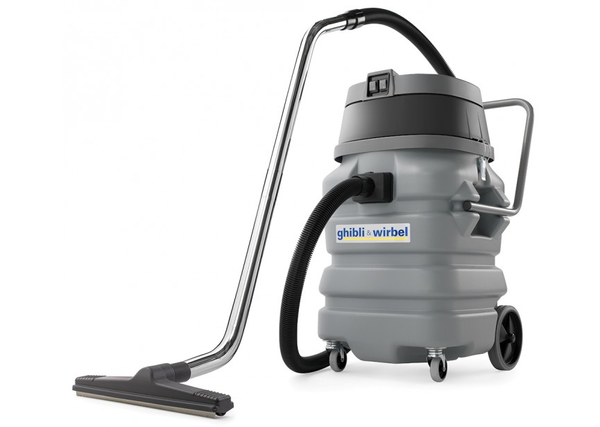 Ghibli 90.2 SP CF Inpump