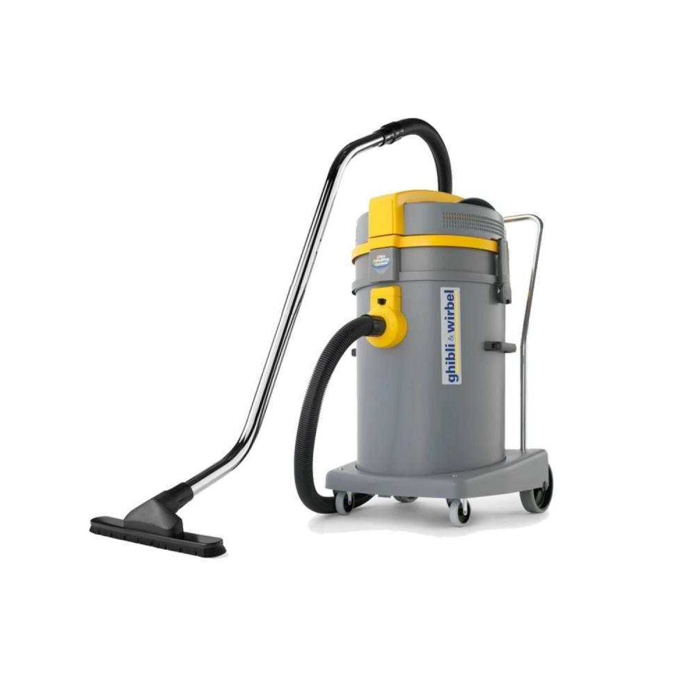 Ghibli UFS Ghibli POWER WD 80.2 P stof-waterzuiger