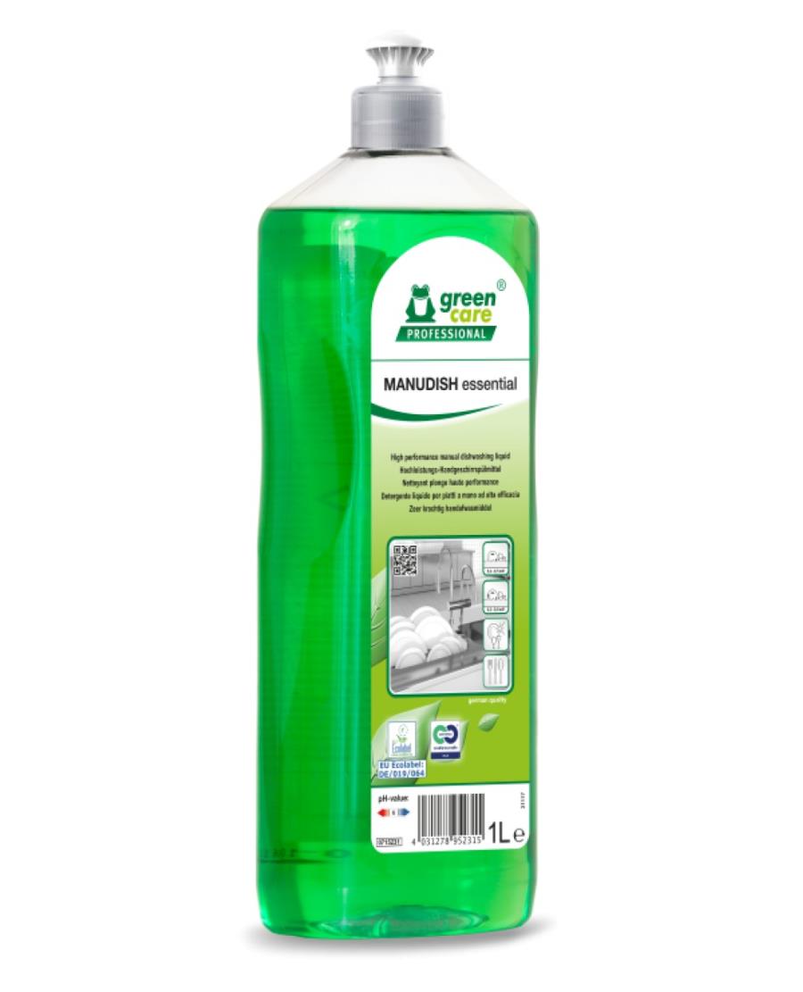 Tana GreenCare Manudish originalt 1L